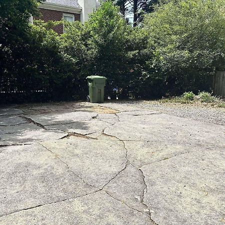 亚特兰大1266 Monroe Dr 2别墅 外观 照片